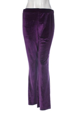 Damenhose Unbranded, Größe M, Farbe Lila, Preis € 14,86, #137876288