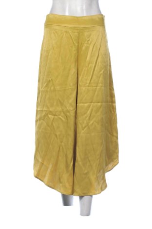 Dámské kalhoty  Unbranded, Velikost S, Barva Žlutá, Cena  361,00 Kč, #137876534