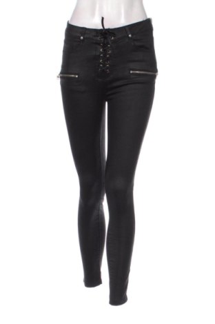 Pantaloni de femei Amisu, Mărime M, Culoare Negru, Preț 71,83 Lei, #137876697