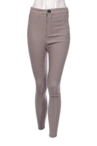 Pantaloni de femei Zara, Mărime M, Culoare Multicolor, Preț 78,11 Lei, #137876873