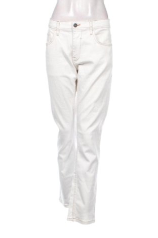 Pantaloni de femei Blend, Mărime L, Culoare Ecru, Preț 83,99 Lei, #137877059