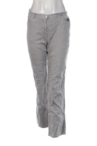 Női nadrág Per Una By Marks & Spencer, Méret L, Szín Szürke, Ár 7 447 Ft, #137877230