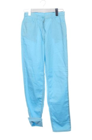Női nadrág Unbranded, Méret XS, Szín Kék, Ár 3 040 Ft, #137878162