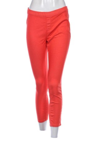 Дамски панталон Miss Etam, Размер M, Цвят Червен, Цена 23,51 €, #137878369
