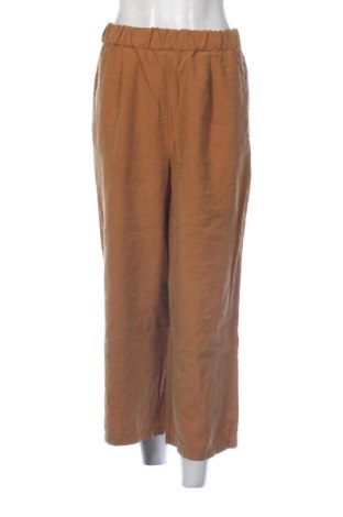 Női nadrág Pull&Bear, Méret M, Szín Barna, Ár 5 319 Ft, #137878600