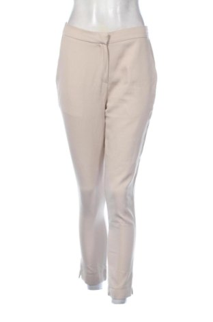 Pantaloni de femei New Laviva, Mărime M, Culoare Bej, Preț 110,00 Lei, #137878650