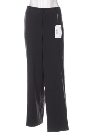 Дамски панталон Sheego, Размер 4XL, Цвят Черен, Цена 20,96 €, #137878711