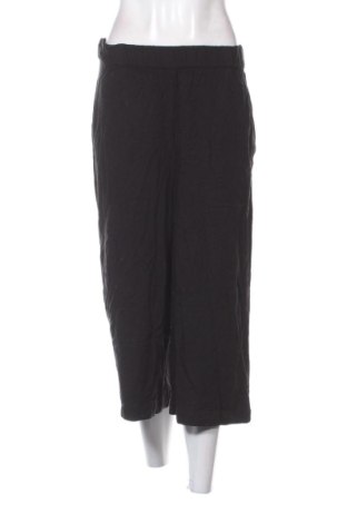 Dámské kalhoty  Pull&Bear, Velikost S, Barva Černá, Cena  289,00 Kč, #137878821