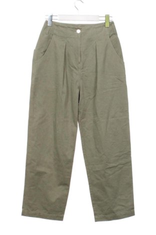 Női nadrág Unbranded, Méret XS, Szín Zöld, Ár 3 319 Ft, #137879028