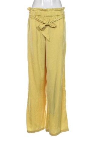 Női nadrág Mango, Méret M, Szín Sárga, Ár 9 119 Ft, #137879431