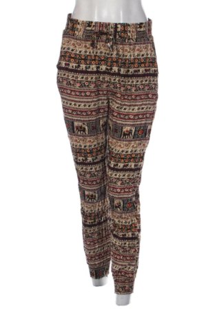 Damenhose Unbranded, Größe M, Farbe Mehrfarbig, Preis 16,00 €, #137879893