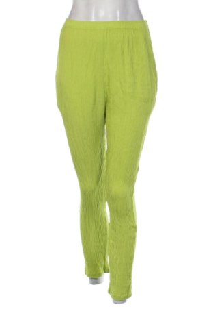Damenhose Unbranded, Größe L, Farbe Grün, Preis 15,32 €, #137879909