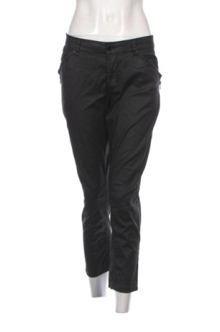 Damskie spodnie Lindex, Rozmiar XXL, Kolor Czarny, Cena 46,57 zł, #137880007