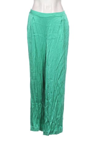Dámské kalhoty  Karen Millen, Velikost L, Barva Zelená, Cena  1 237,00 Kč, #137880554