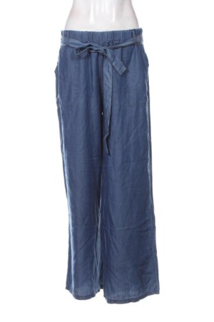 Női nadrág NEW COLLECTION, Méret S, Szín Kék, Ár 7 425 Ft, #137880714