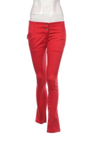 Damenhose Unbranded, Größe M, Farbe Rot, Preis 9,00 €, #137881402