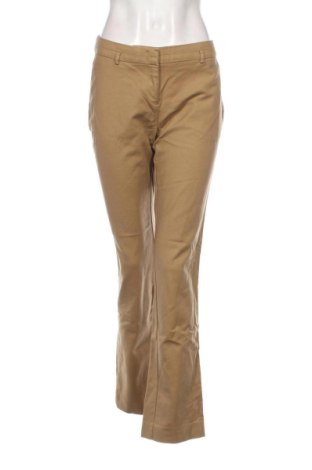 Pantaloni de femei Esprit, Mărime L, Culoare Bej, Preț 73,49 Lei, #137881923