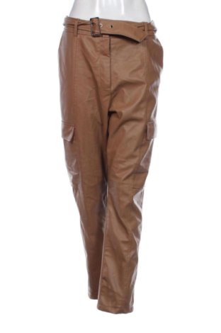 Pantaloni de femei Esprit, Mărime XL, Culoare Maro, Preț 60,99 Lei, #137881938