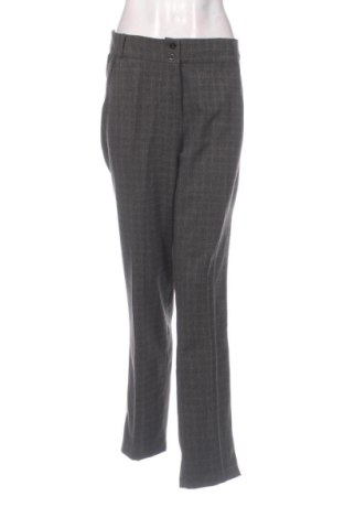 Pantaloni de femei Unbranded, Mărime XL, Culoare Gri, Preț 62,99 Lei, #137882185