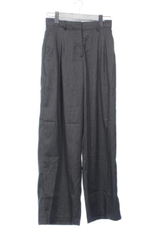 Női nadrág Sinsay, Méret XS, Szín Szürke, Ár 4 965 Ft, #137882476