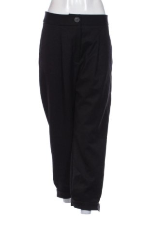 Damenhose Zara, Größe M, Farbe Schwarz, Preis 13,99 €, #137882511