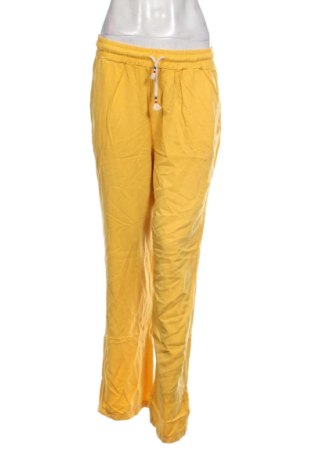 Damenhose NORM-CORE, Größe S, Farbe Gelb, Preis 14,00 €, #137882606
