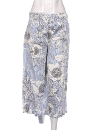 Pantaloni de femei Zara, Mărime M, Culoare Multicolor, Preț 146,50 Lei, #137882668