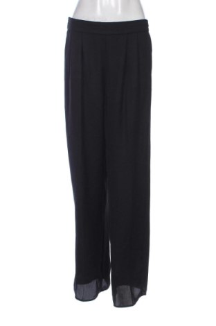 Pantaloni de femei H&M, Mărime M, Culoare Negru, Preț 66,00 Lei, #137882750