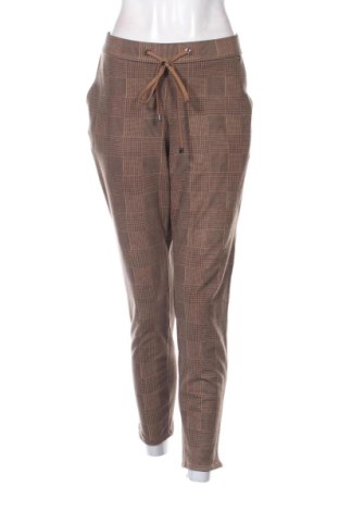 Pantaloni de femei Gerry Weber, Mărime XL, Culoare Maro, Preț 157,99 Lei, #137882803