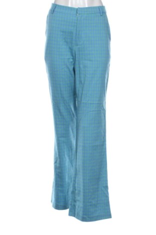 Pantaloni de femei ROAD, Mărime L, Culoare Multicolor, Preț 110,23 Lei, #137882817