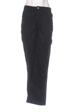 Pantaloni de femei Zara, Mărime M, Culoare Negru, Preț 69,78 Lei, #137882952