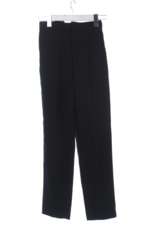 Pantaloni de femei Zara, Mărime XXS, Culoare Negru, Preț 78,74 Lei, #137882953
