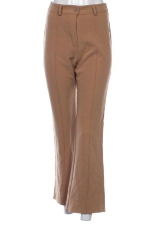 Pantaloni de femei Unbranded, Mărime S, Culoare Maro, Preț 36,74 Lei, #137882970