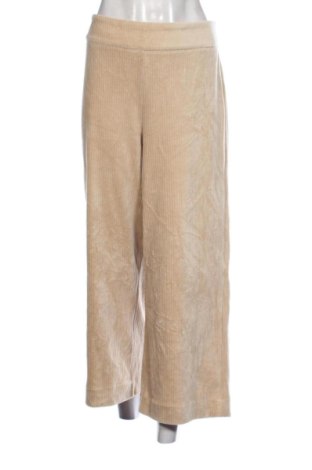 Pantaloni de femei Opus, Mărime XL, Culoare Bej, Preț 124,99 Lei, #137883105