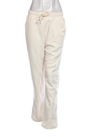 Damenhose Unbranded, Größe L, Farbe Ecru, Preis 10,99 €, #137883165