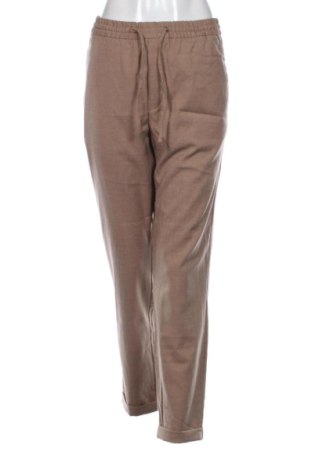 Damenhose H&M, Größe XL, Farbe Braun, Preis 14,00 €, #137883231