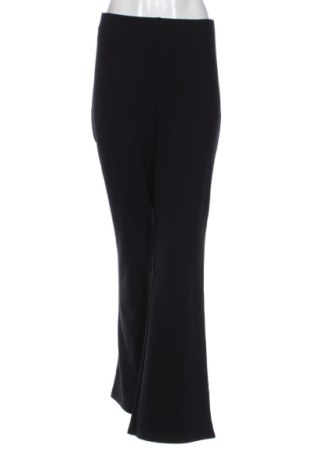 Pantaloni de femei H&M, Mărime XL, Culoare Negru, Preț 73,49 Lei, #137883291