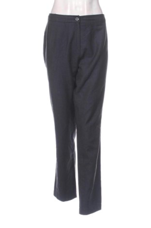 Pantaloni de femei Unbranded, Mărime L, Culoare Albastru, Preț 52,49 Lei, #137883501