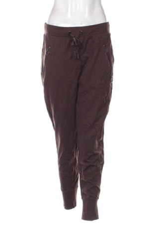 Damenhose Page One, Größe M, Farbe Braun, Preis 9,99 €, #137883592