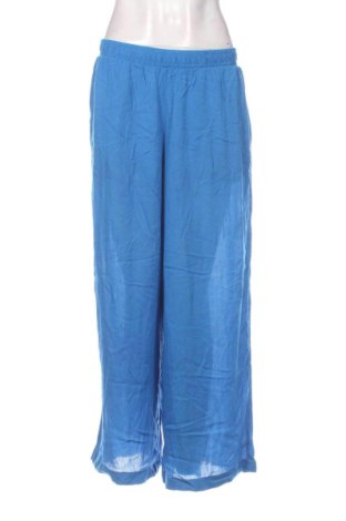 Pantaloni de femei Esmara, Mărime M, Culoare Albastru, Preț 78,74 Lei, #137883789