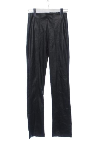 Damenhose Sinsay, Größe XXS, Farbe Schwarz, Preis 14,00 €, #137883803