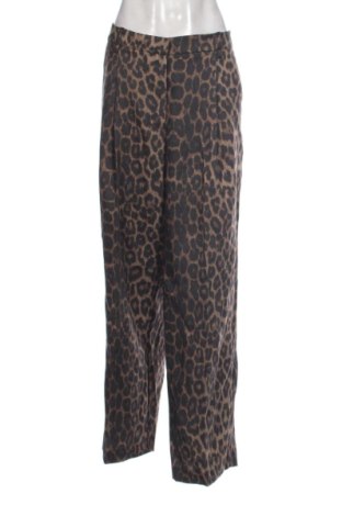 Pantaloni de femei H&M, Mărime L, Culoare Multicolor, Preț 69,99 Lei, #137883817