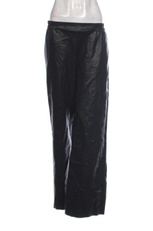 Pantaloni de femei Free Quent, Mărime L, Culoare Negru, Preț 82,99 Lei, #137884037