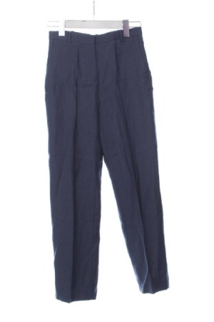 Damenhose Mango, Größe XS, Farbe Blau, Preis 17,00 €, #137884214
