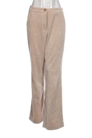 Damenhose Reserved, Größe M, Farbe Beige, Preis 12,99 €, #137884231