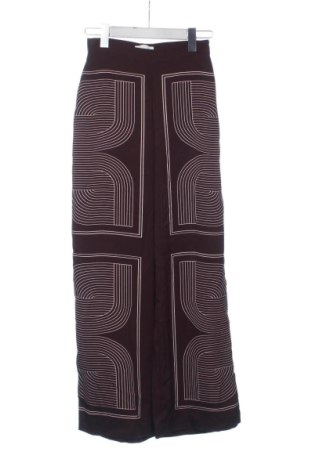 Damenhose H&M, Größe XS, Farbe Lila, Preis 15,00 €, #137884395