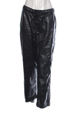 Дамски панталон C&A, Размер L, Цвят Черен, Цена 12,78 €, #137884652