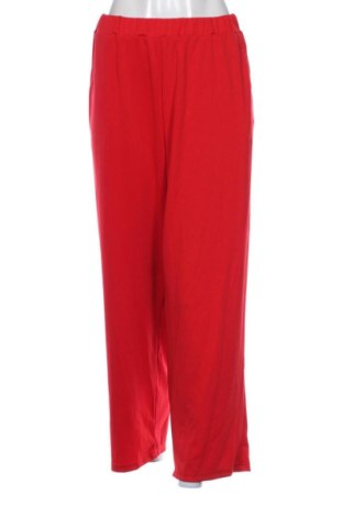 Damenhose Unbranded, Größe XL, Farbe Rot, Preis 9,00 €, #137884736
