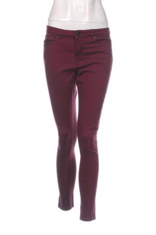 Pantaloni de femei Esmara, Mărime M, Culoare Roșu, Preț 74,00 Lei, #137884754