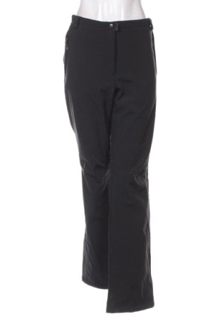 Pantaloni de femei CMP, Mărime XXL, Culoare Negru, Preț 211,99 Lei, #137884809